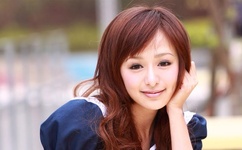 薛璐无处理全套图片